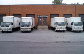 About Pro Vending Services