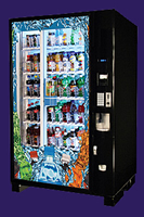 Drink Machines
