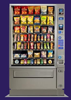 Snack Machines