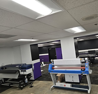 equipment Graphics