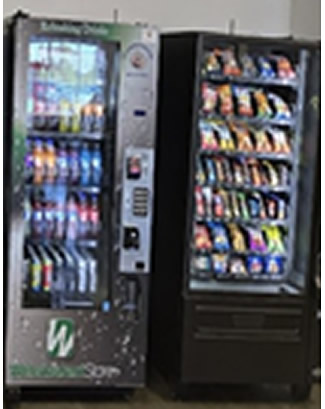 vending-machines Vending Machines